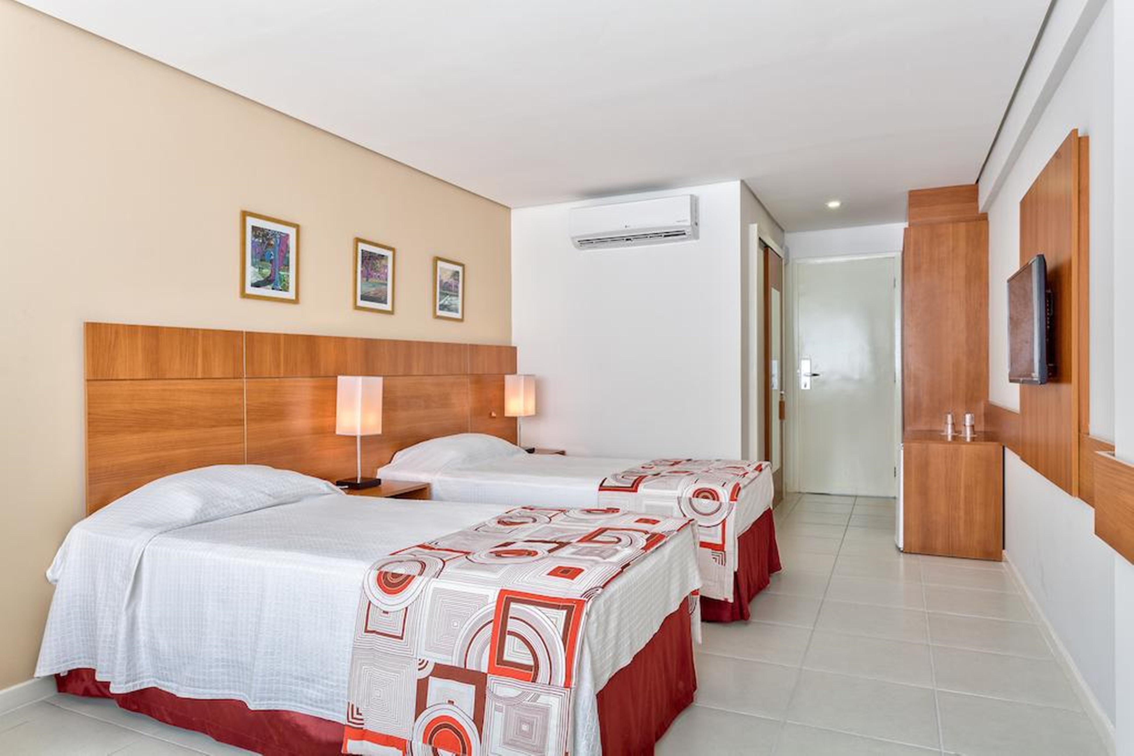 Best Hotel Sobral Zewnętrze zdjęcie