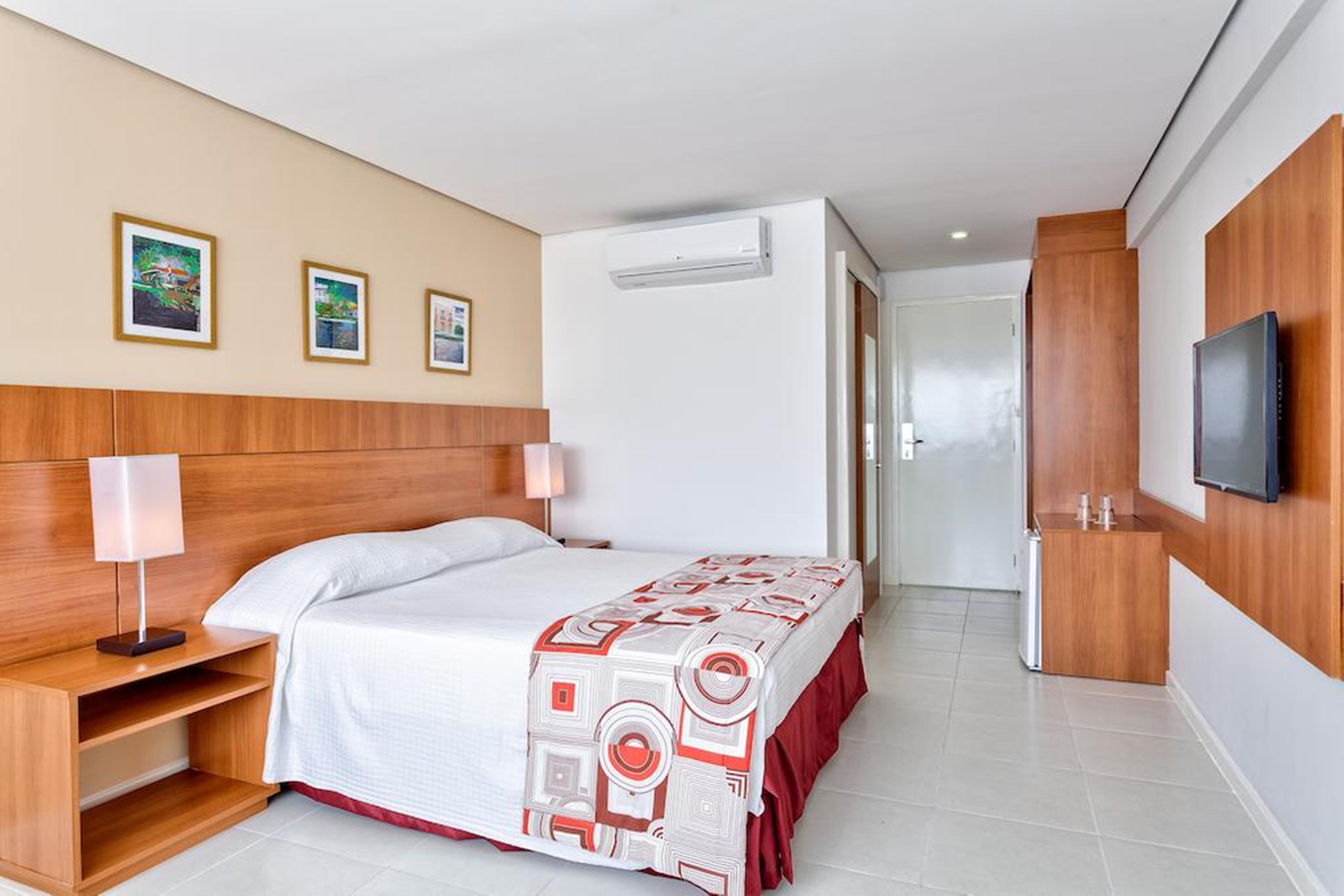 Best Hotel Sobral Zewnętrze zdjęcie
