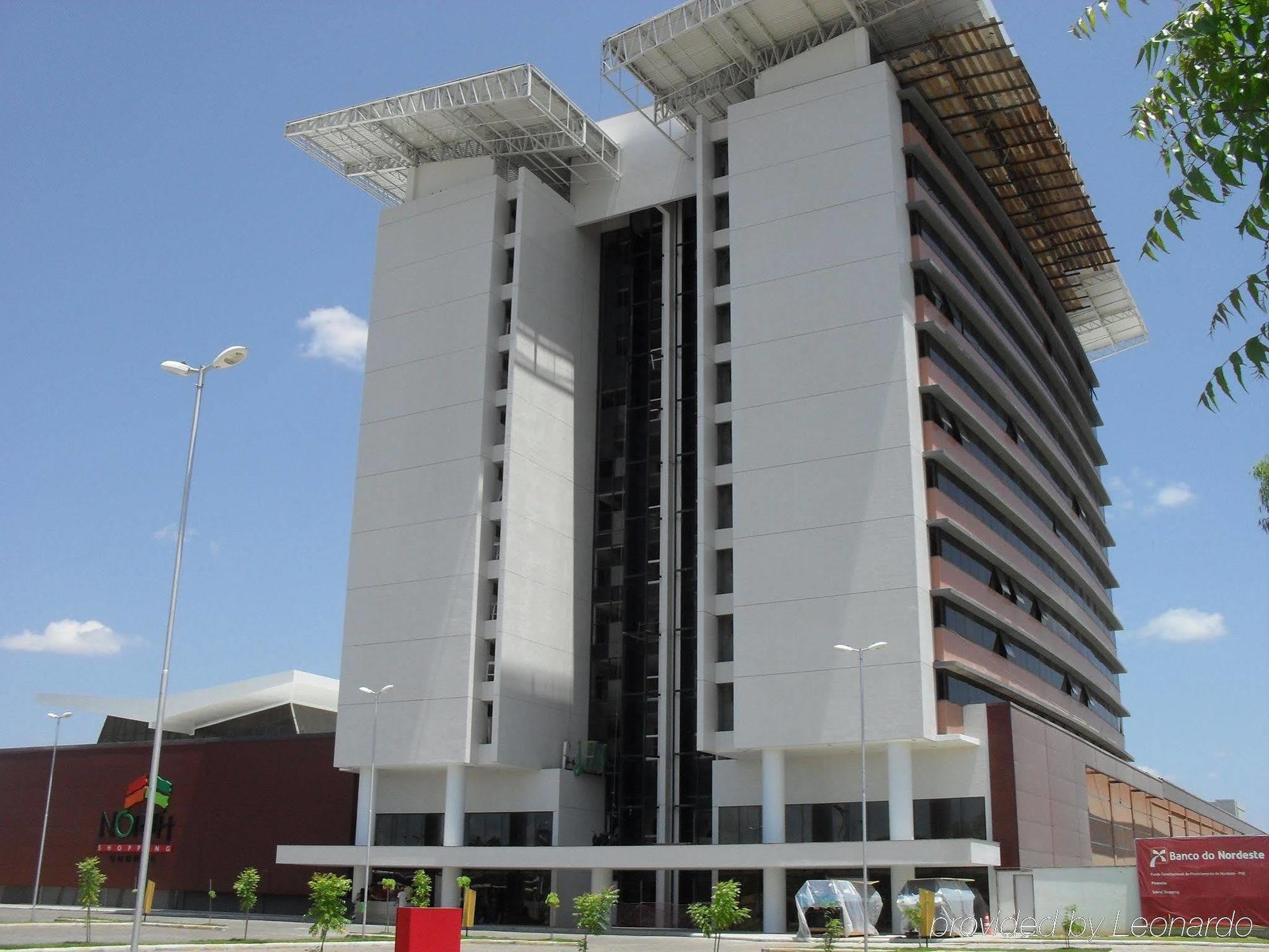 Best Hotel Sobral Zewnętrze zdjęcie