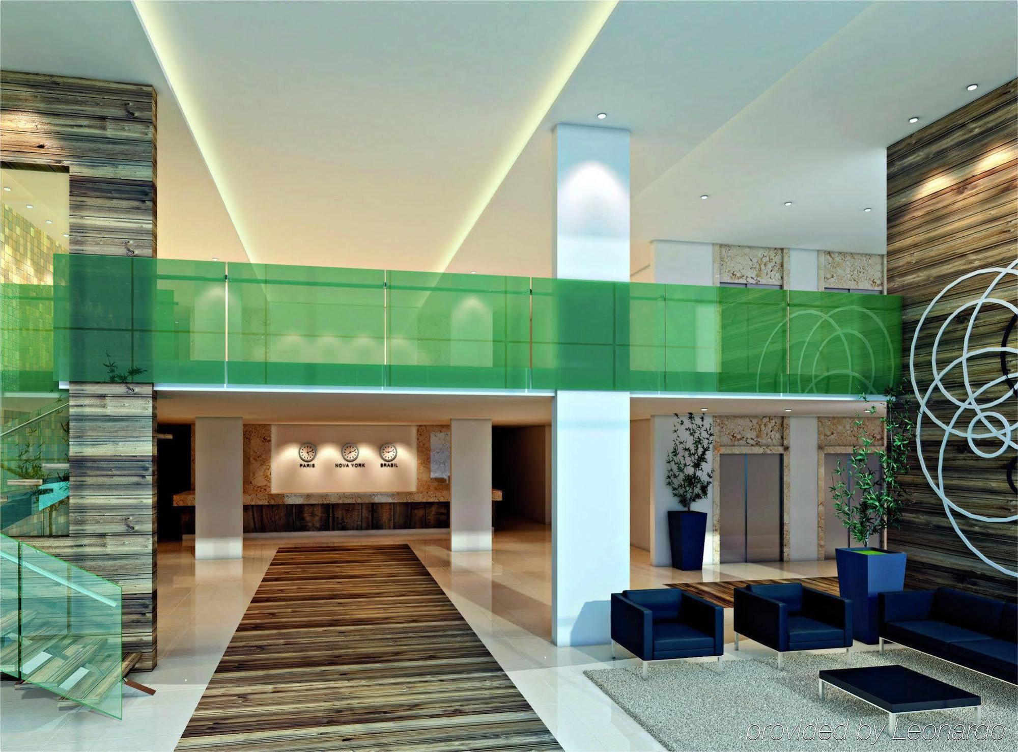 Best Hotel Sobral Zewnętrze zdjęcie