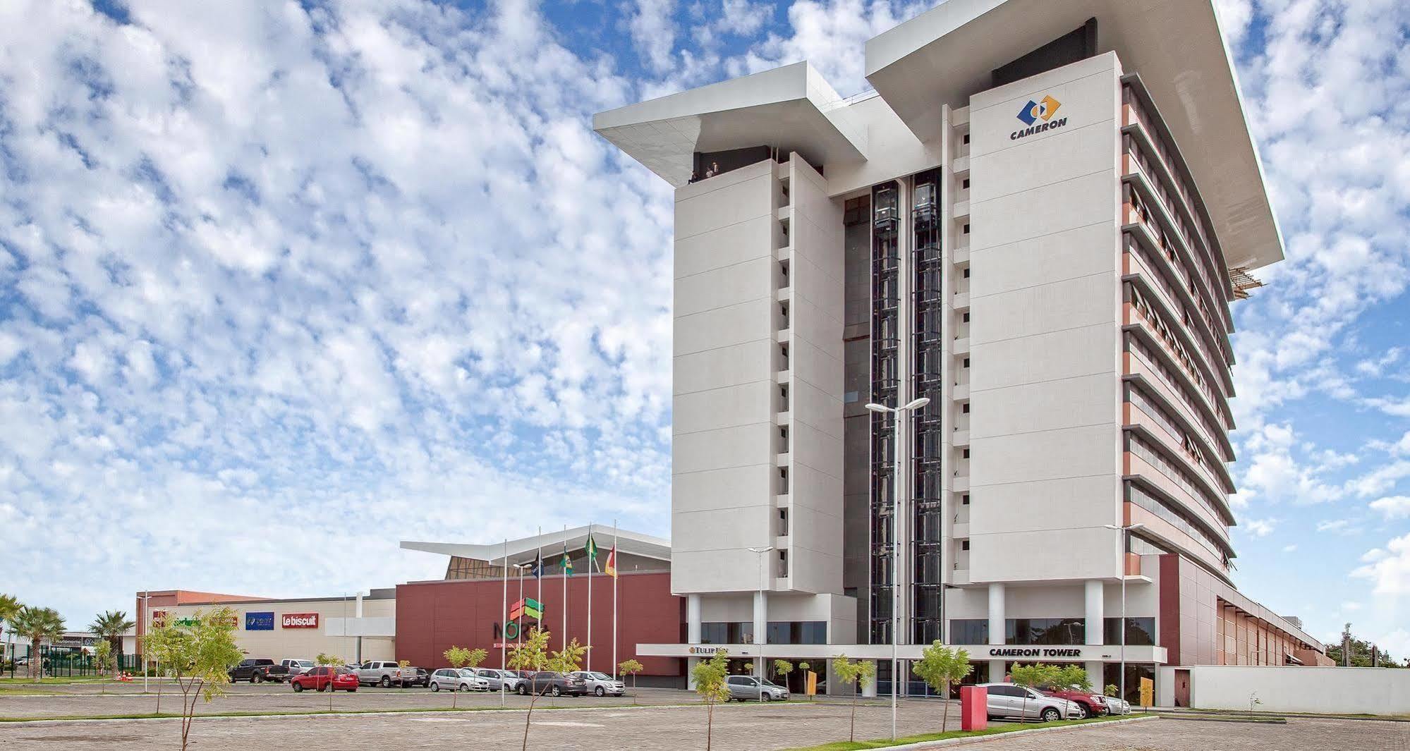 Best Hotel Sobral Zewnętrze zdjęcie
