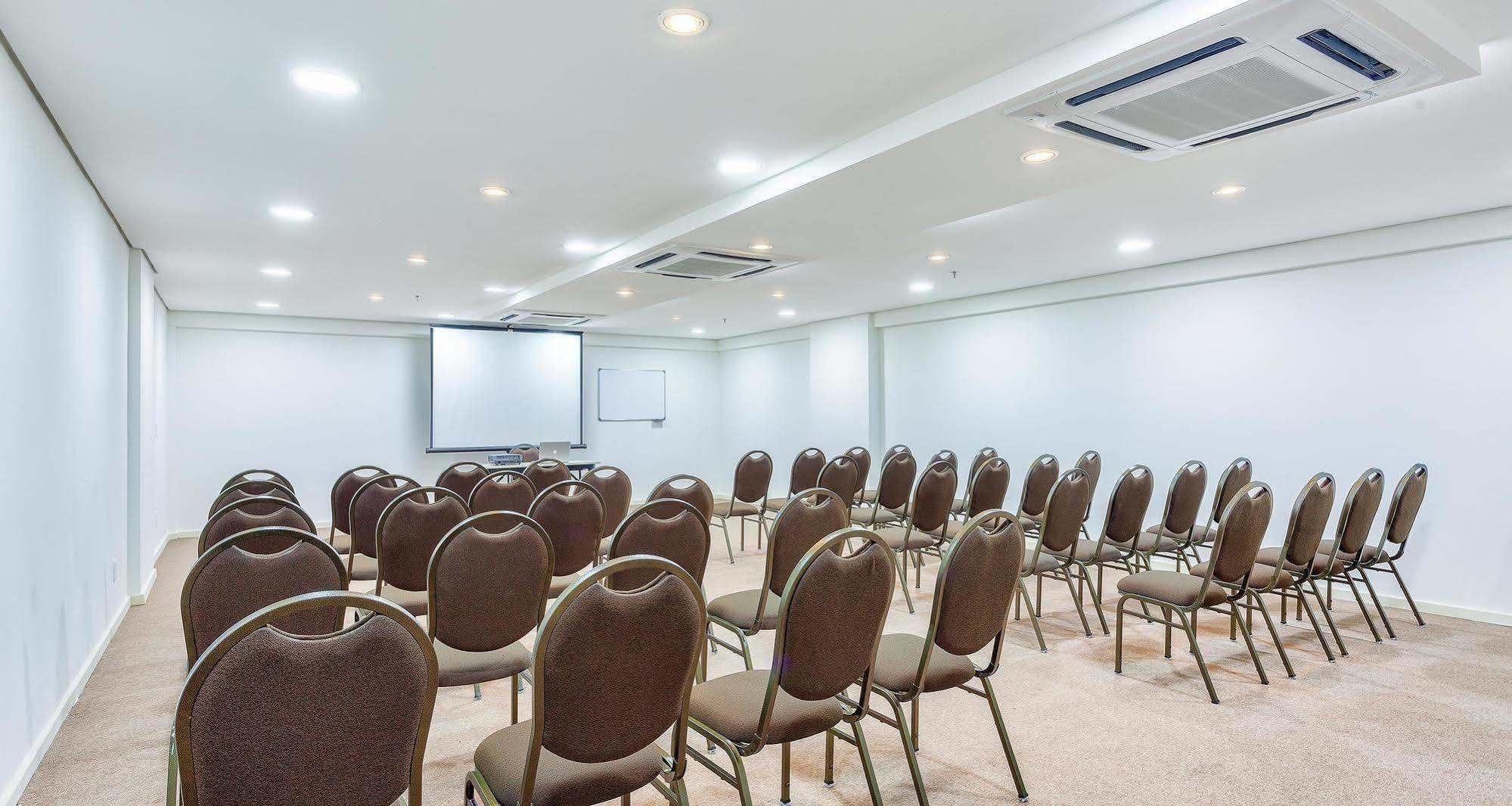 Best Hotel Sobral Zewnętrze zdjęcie