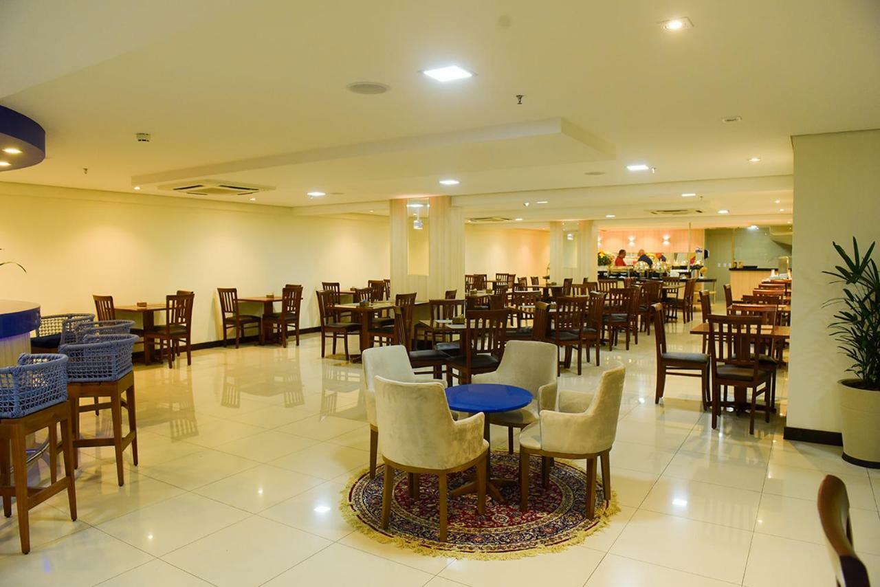 Best Hotel Sobral Zewnętrze zdjęcie
